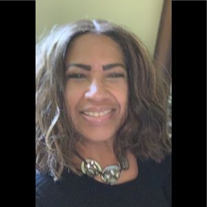 Meet your Posher, Terri